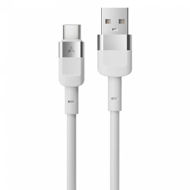 Кабель интерфейсный Accesstyle AC50-T100 White