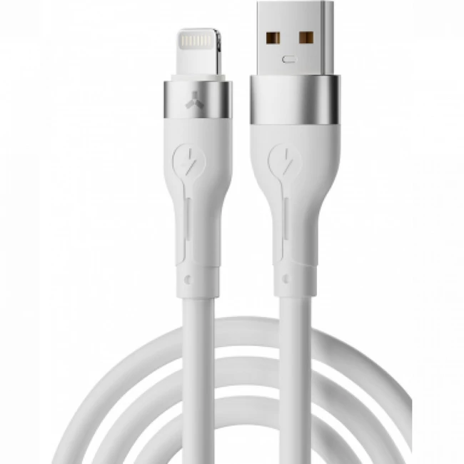 Кабель интерфейсный Accesstyle AL24-T100 AL24-T100 White