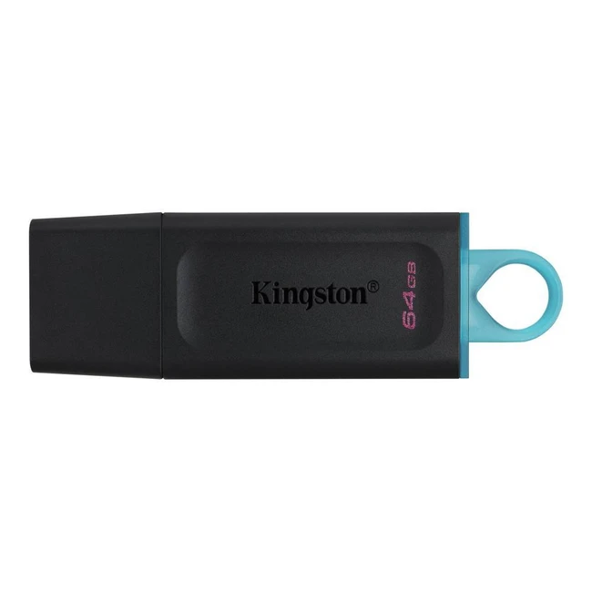 USB флешка (Flash) Kingston DataTraveler Exodia  2 Pieces DTX/64GB-2P 64 ГБ