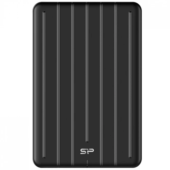 Аксессуар для жестких дисков Silicon Power Bolt B75 Pro Enclosure SP000HSPSD75PSCK
