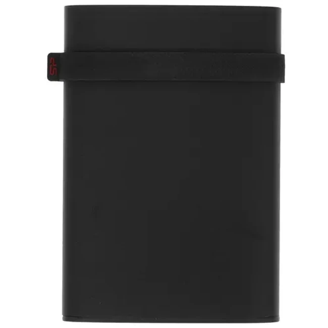 Внешний жесткий диск Silicon Power Armor A85B SP040TBPHD85BS3K (4 ТБ)