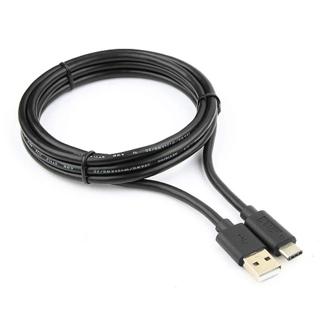 Кабель интерфейсный Cablexpert CCP-USB2-AMCM-6 Н0000021783