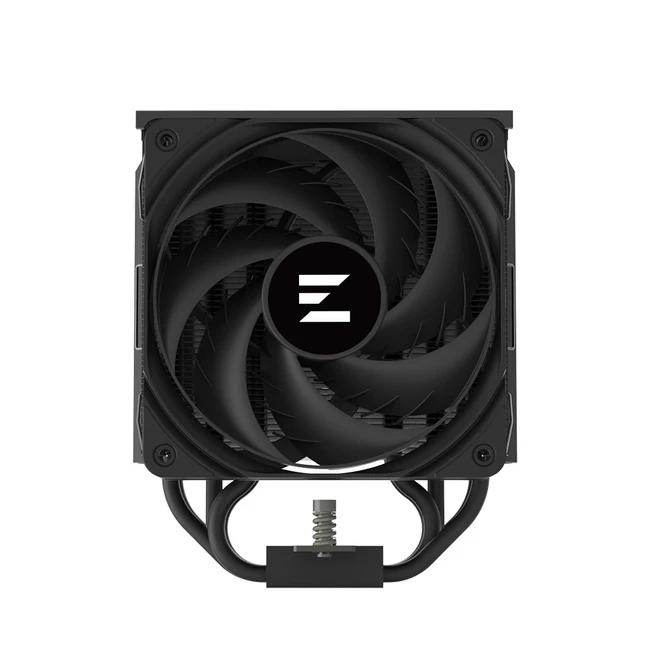 Система охлаждения Zalman CNPS13X B CNPS13X BLACK Для системного блока