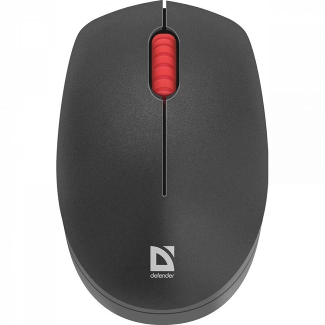 Мышь Defender Tiana MB-055 52055