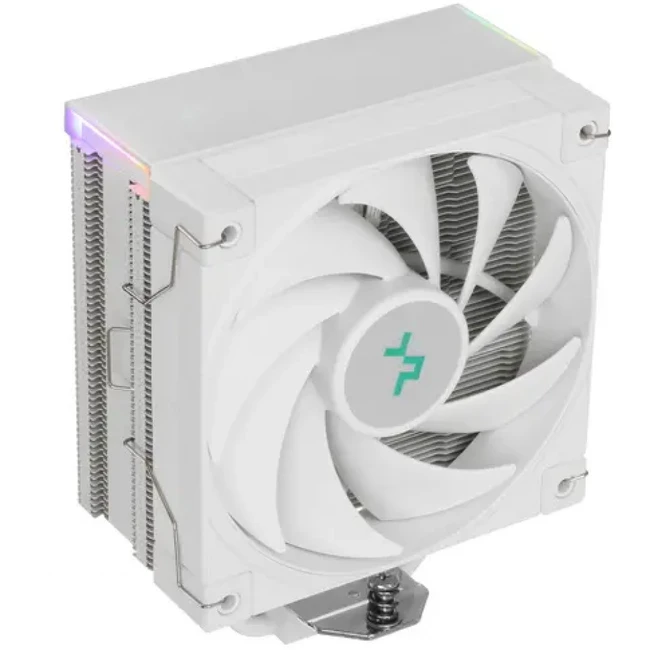 Система охлаждения Deepcool AK400 DIGITAL WHITE R-AK400-WHADMN-G Для процессора