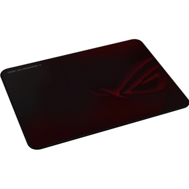 Коврик для мышки Asus ROG Scabbard II medium 90MP02H0-BPUA00