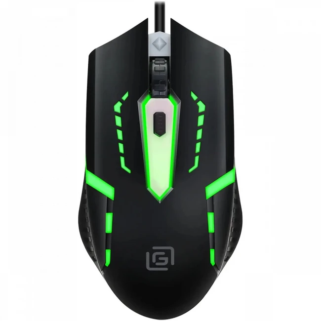 Мышь Oklick 398G 1431665