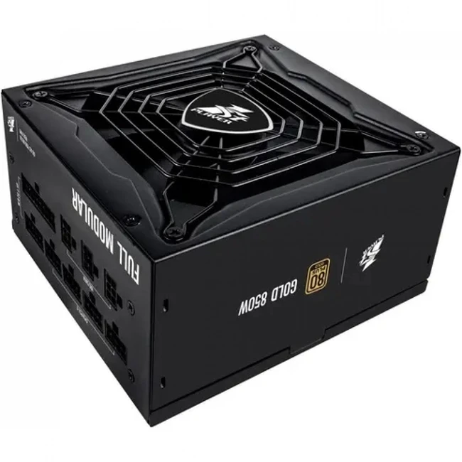 Блок питания 1STPLAYER STEAMPUNK 850W PS-850SP 850 Вт