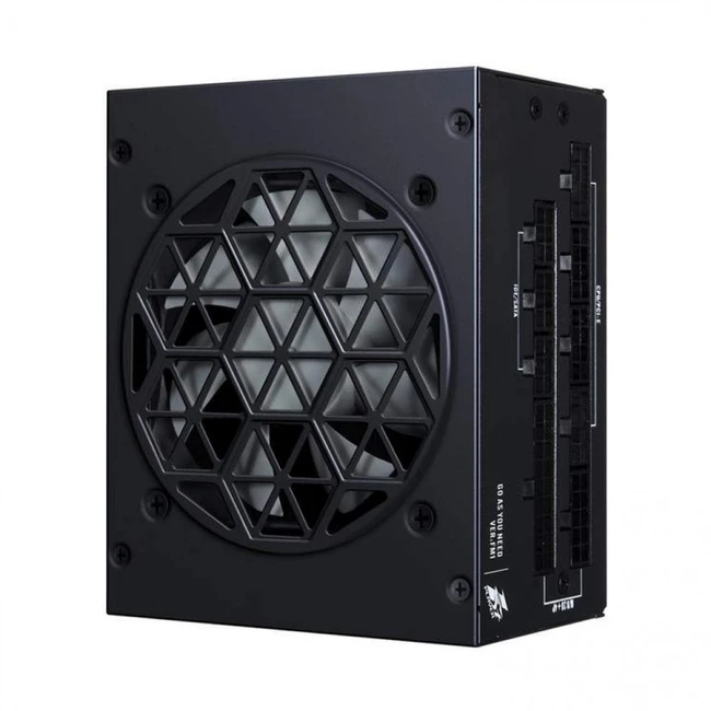 Блок питания 1STPLAYER SFX 850W Gold SFX PS-850SFX-BK 850 Вт