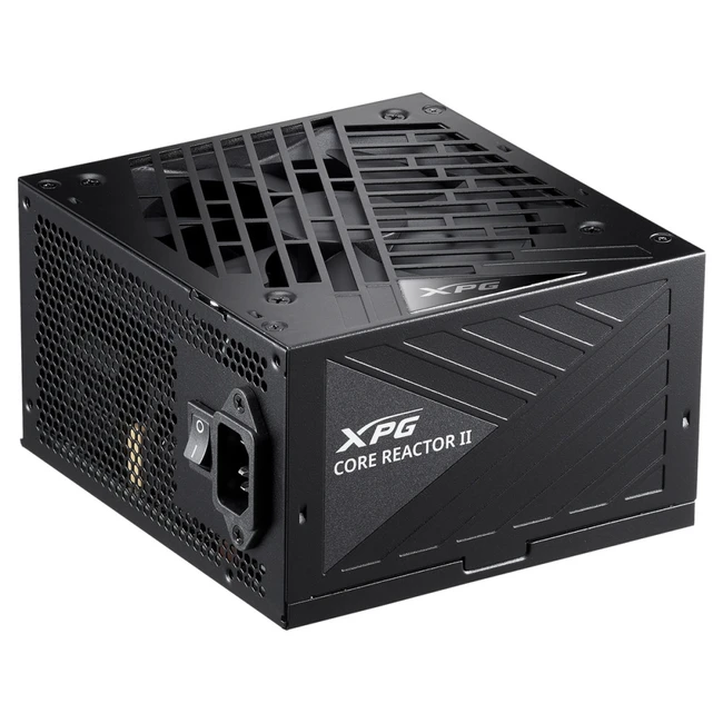 Блок питания XPG CORE REACTOR II COREREACTORII850G-BKCEU 850 Вт