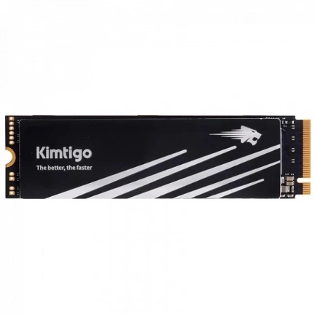 Жесткий диск Kimtigo TP5000 K512P4M28TP5000 SSD (твердотельные), 512 ГБ, M.2, PCIe