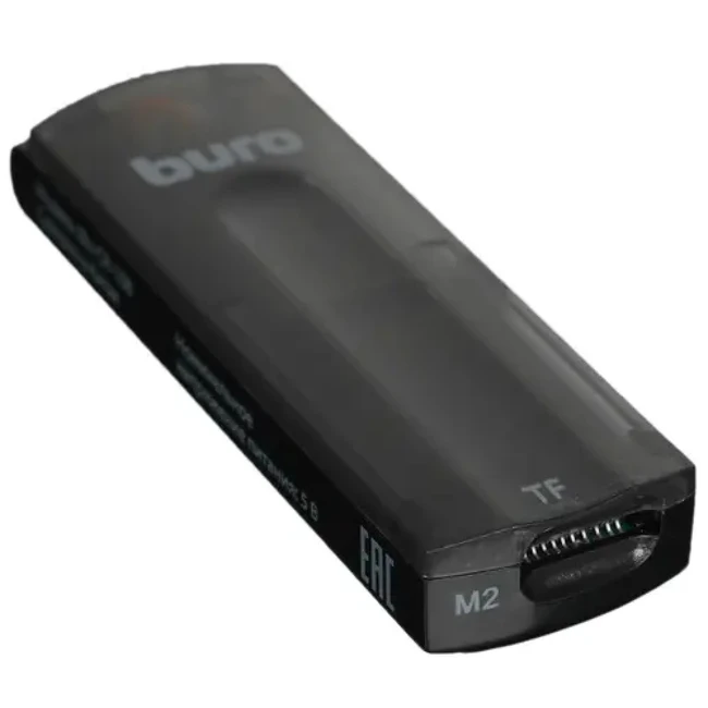 Аксессуар для ПК и Ноутбука Buro CR-108 BU-CR-108