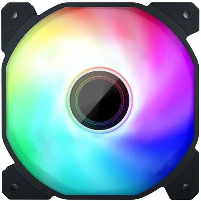 Система охлаждения 1STPLAYER FIS COMBO (3х120мм) Для системного блока