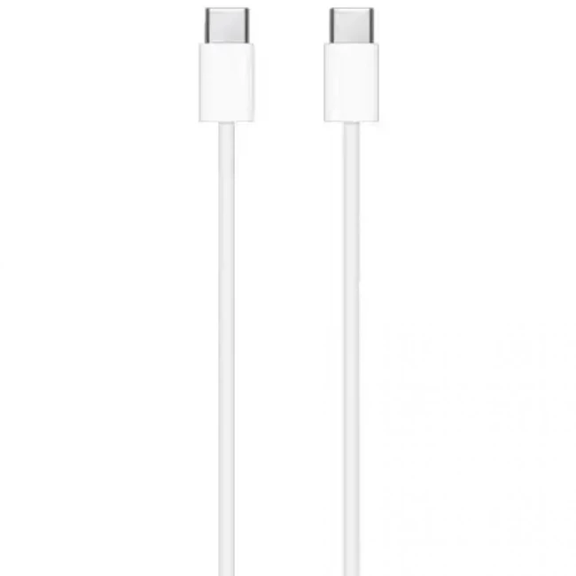 Кабель интерфейсный Apple USB-C Woven Charge Cable 1m MQKJ3ZM/A