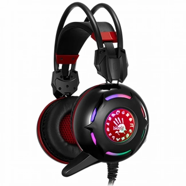 Наушники Bloody ToneMaker G300