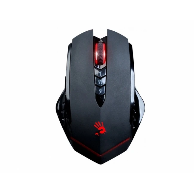 Мышь A4Tech Беспроводная Bloody R8-1/R80