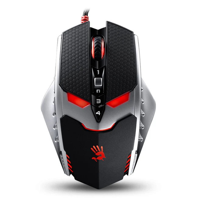 Мышь A4Tech Bloody TL8 Terminator
