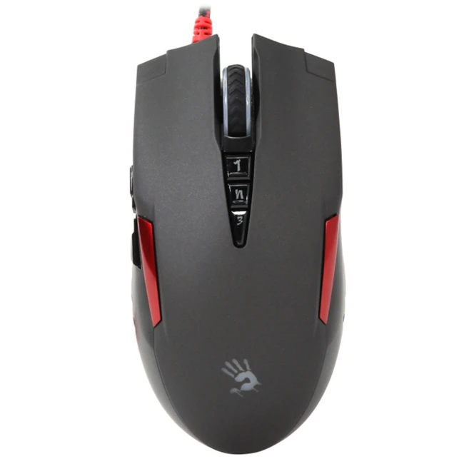 Мышь A4Tech Bloody V2M