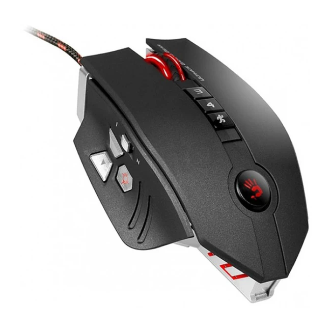 Мышь A4Tech Bloody ZL5 Sniper
