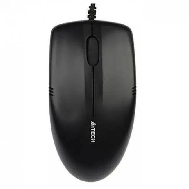Мышь A4Tech OP-530NU