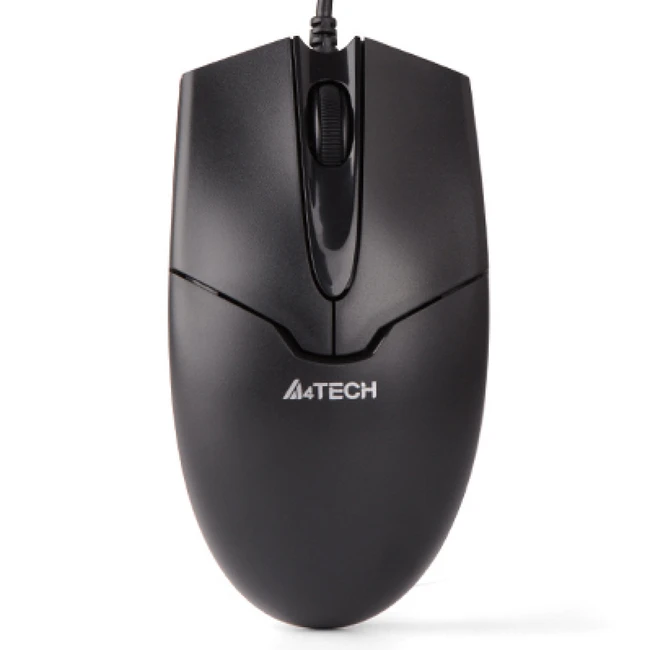 Мышь A4Tech OP-550NU