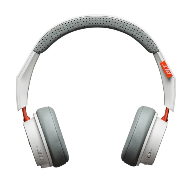 Наушники Plantronics BACKBEAT 500, белые 207840-01