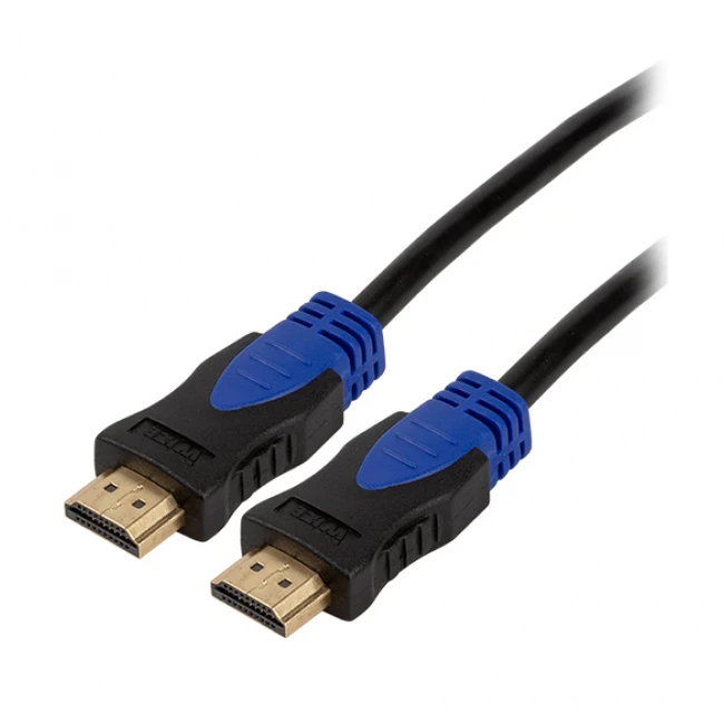 Кабель интерфейсный Wize WAVC-HDMI-0.5M