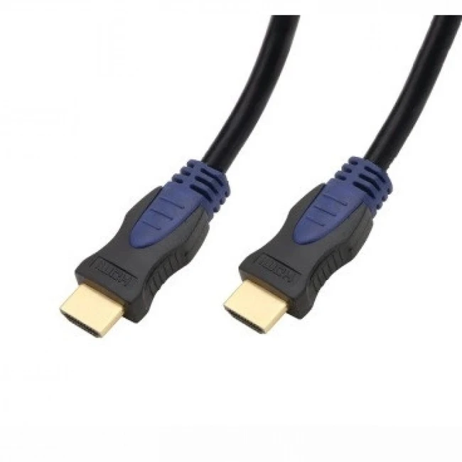 Кабель интерфейсный Wize WAVC-HDMI-3M