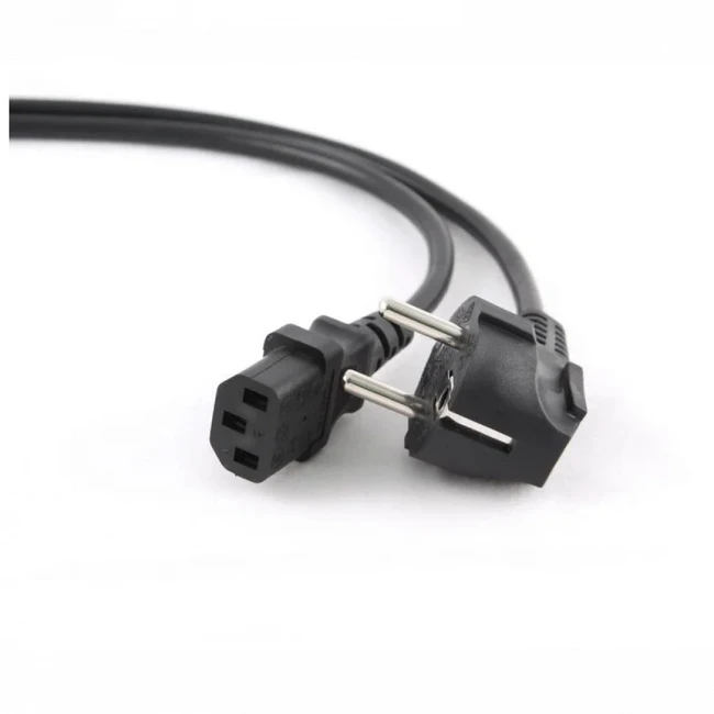 Кабель питания Wize CAC6-EU-C13-3M