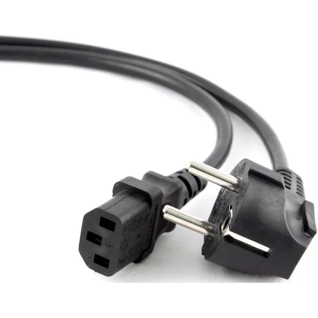 Кабель питания Wize CAC10-EU-C13-3M