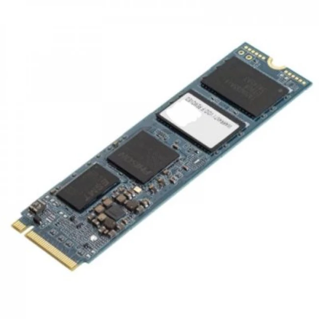 Жесткий диск Foxline X5SE-E15T FLSSD512M80E15TCX5SE SSD (твердотельные), 512 ГБ, M.2, PCIe