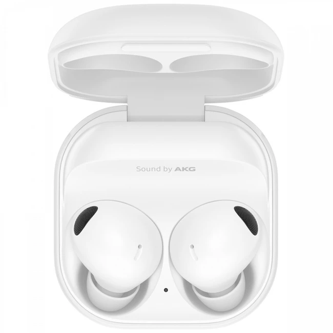 Наушники Samsung BUDS 2 PRO WHITE SM-R510NZWAMEA