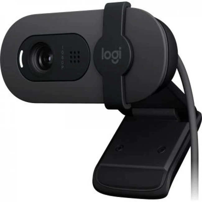 Веб камеры Logitech Brio 105 960-001592
