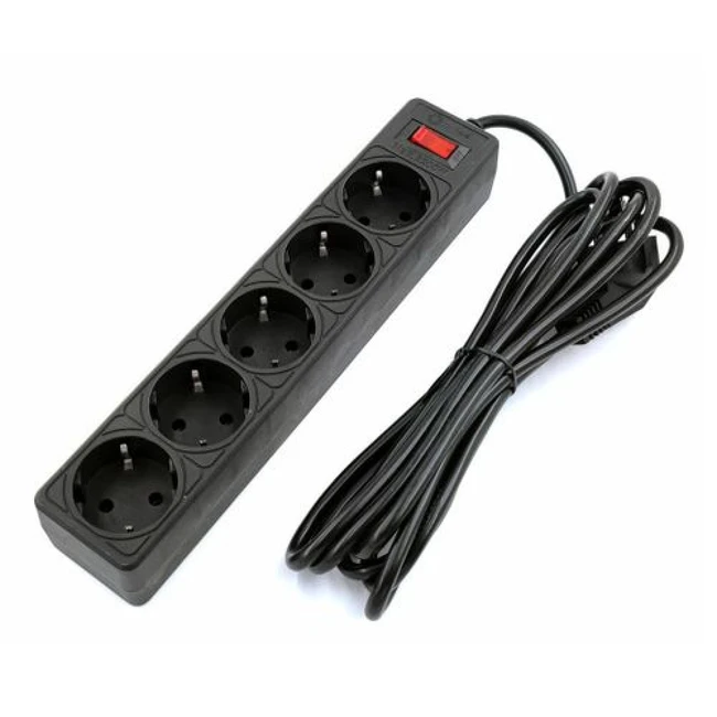 Сетевой фильтр 5bites SP5B-530