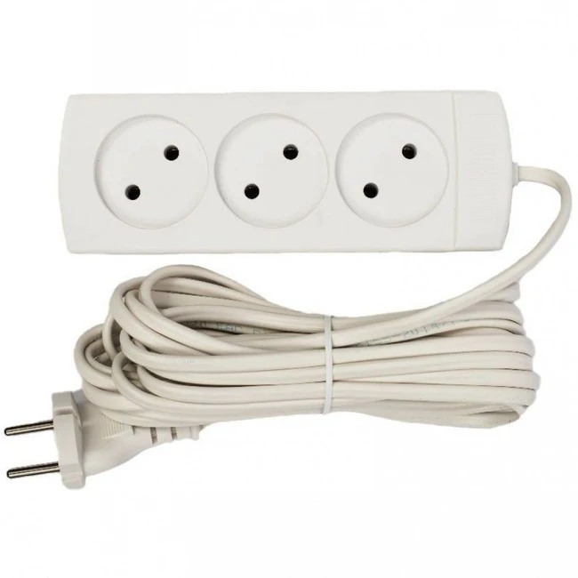 Сетевой фильтр Юнивольт 00-00000395