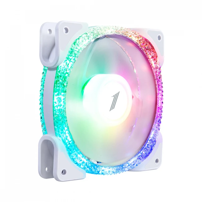 Система охлаждения 1STPLAYER FIREMOON M1-D-W COMBO Для системного блока