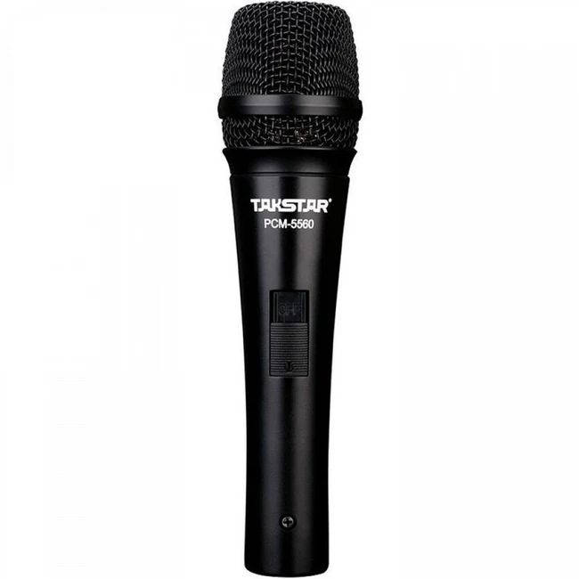 Микрофон Takstar PCM-5560