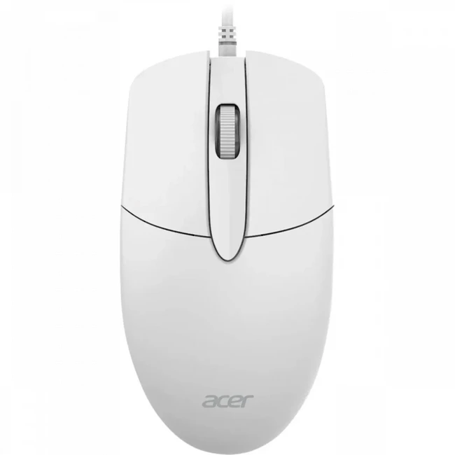 Мышь Acer OMW300 ZL.MCECC.01V