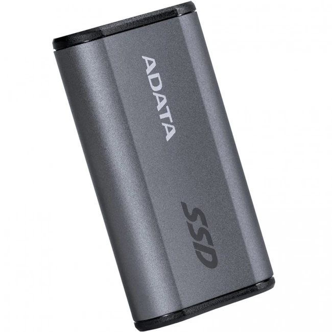 Внешние накопители ADATA SE880 AELI-SE880-2TCGY 2 ТБ, Разъём USB Type-C