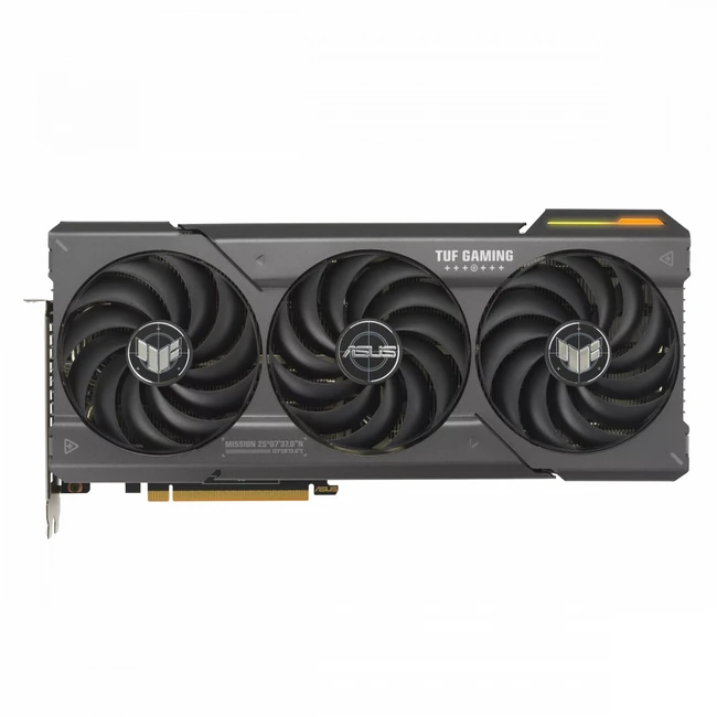 Видеокарта Asus TUF Gaming Radeon RX 7800 XT OC Edition TUF-RX7800XT-O16G-GAMING (16 ГБ)