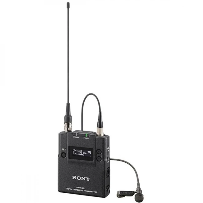 Опция для Аудиоконференций Sony DWT-B30/L