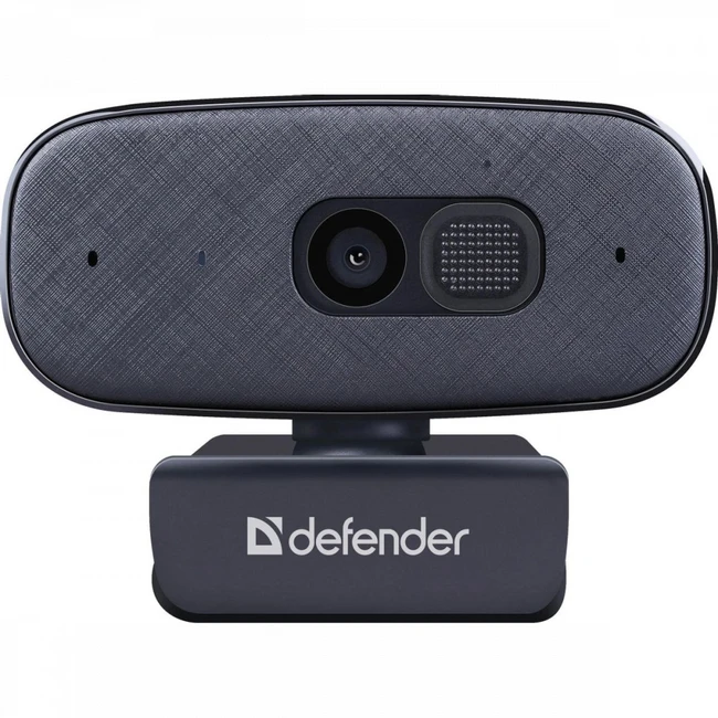 Веб камеры Defender G-Lens 2695 63195