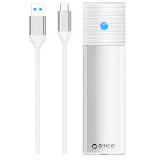 Аксессуар для жестких дисков ORICO PWM2-WH-EP v2