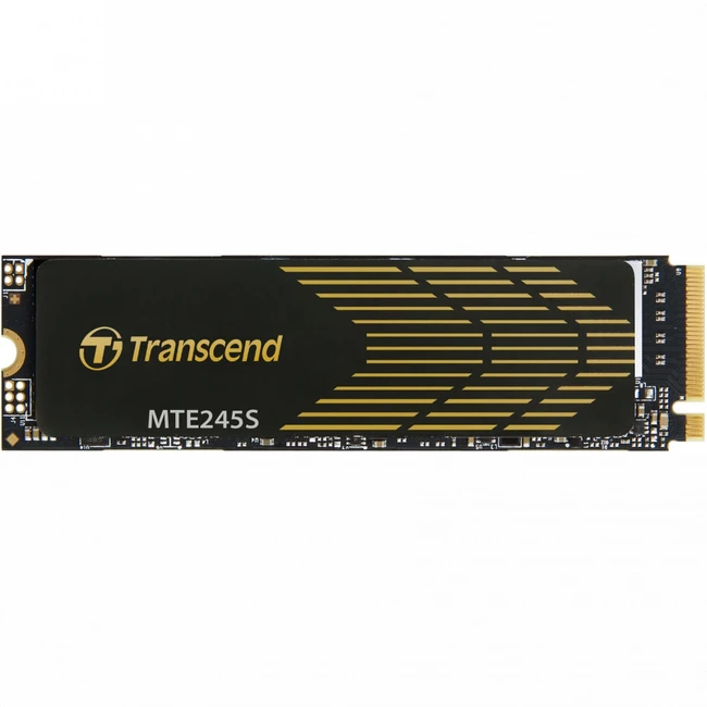 Внутренний накопитель Transcend MTE245S TS250GMTE245S SSD (твердотельные), 250 ГБ, M.2, PCIe