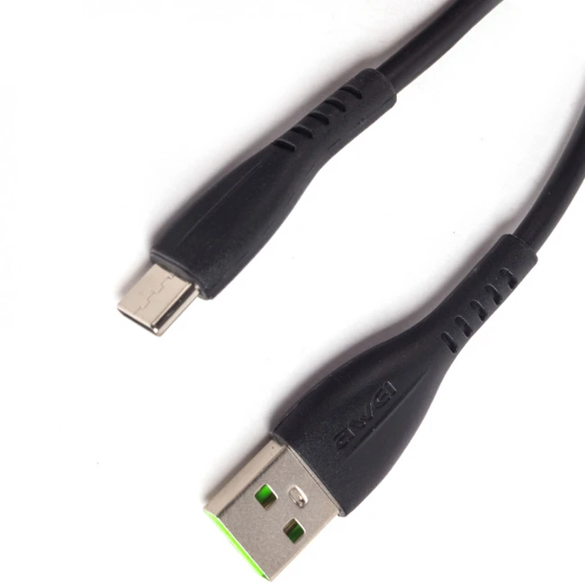 Кабель интерфейсный AWEI CL-115T