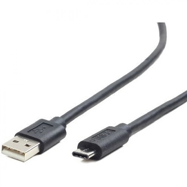 Кабель интерфейсный Cablexpert CCP-USB2-AMCM-6