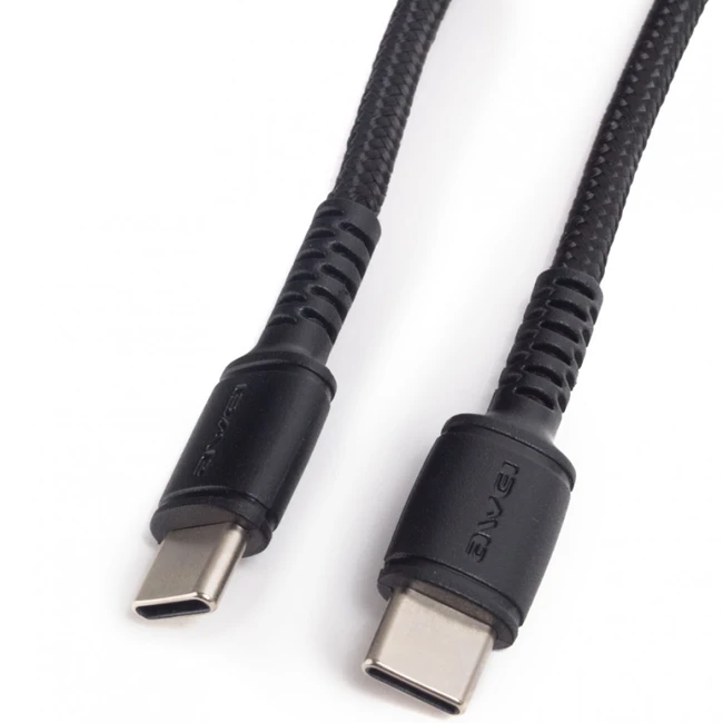 Кабель интерфейсный AWEI CL-71T