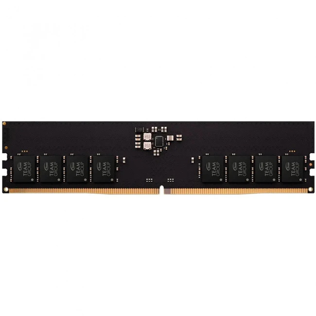 ОЗУ Team Group TED58G4800C4001 (DIMM, DDR5, 8 Гб, 4800 МГц)