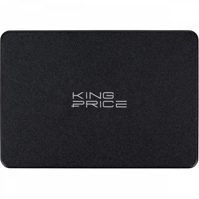 Внутренний жесткий диск KingPrice KPSS120 KPSS120G2 (SSD (твердотельные), 120 ГБ, 2.5 дюйма, SATA)