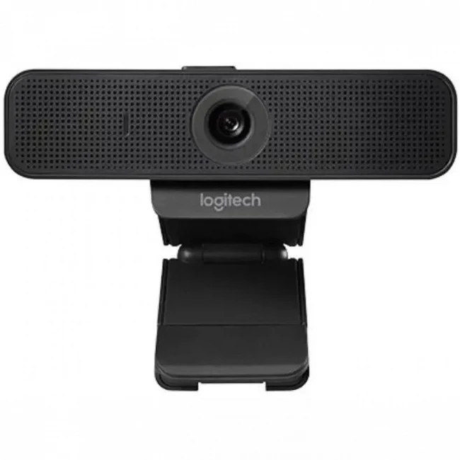 Веб камеры Logitech Pro C925e 960-001180